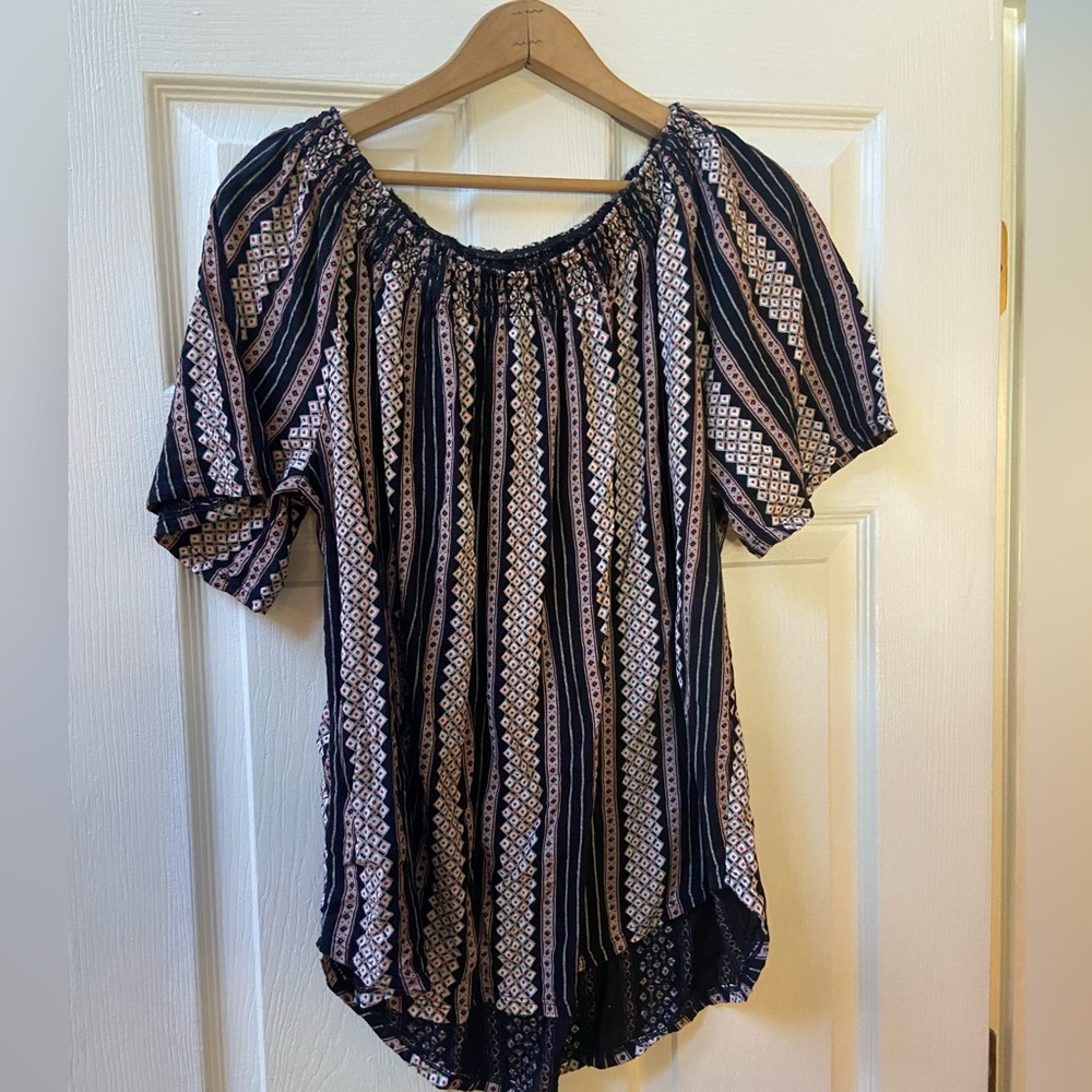 Women’s LOFT top xl